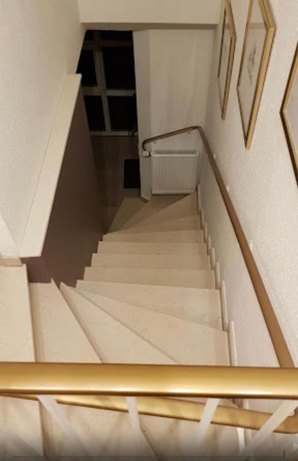 Zimmervermietung Manfred Marx Accommodatie bij particulieren