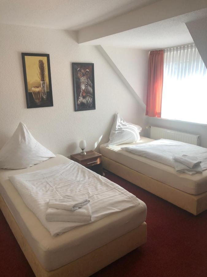 Accommodatie bij particulieren Zimmervermietung Manfred Marx Düsseldorf