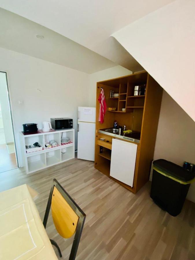 Accommodatie bij particulieren Zimmervermietung Manfred Marx *