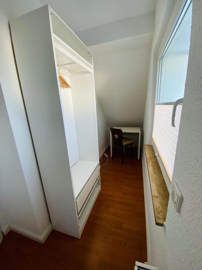 Accommodatie bij particulieren Zimmervermietung Manfred Marx *